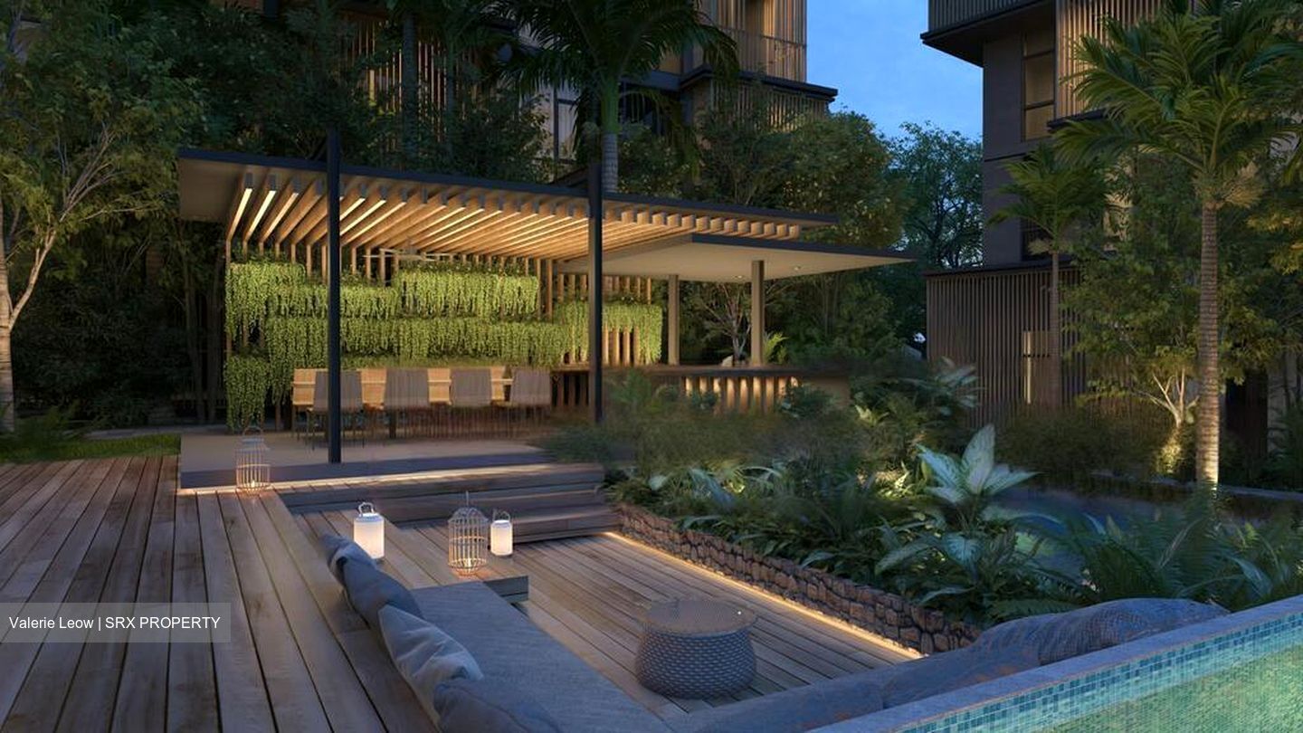 Parc Komo (D17), Apartment #486807211